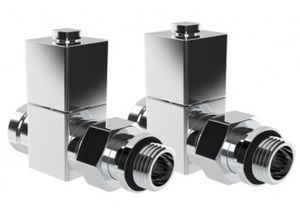 Наборы ручной регулировки Royal Thermo Design Cube