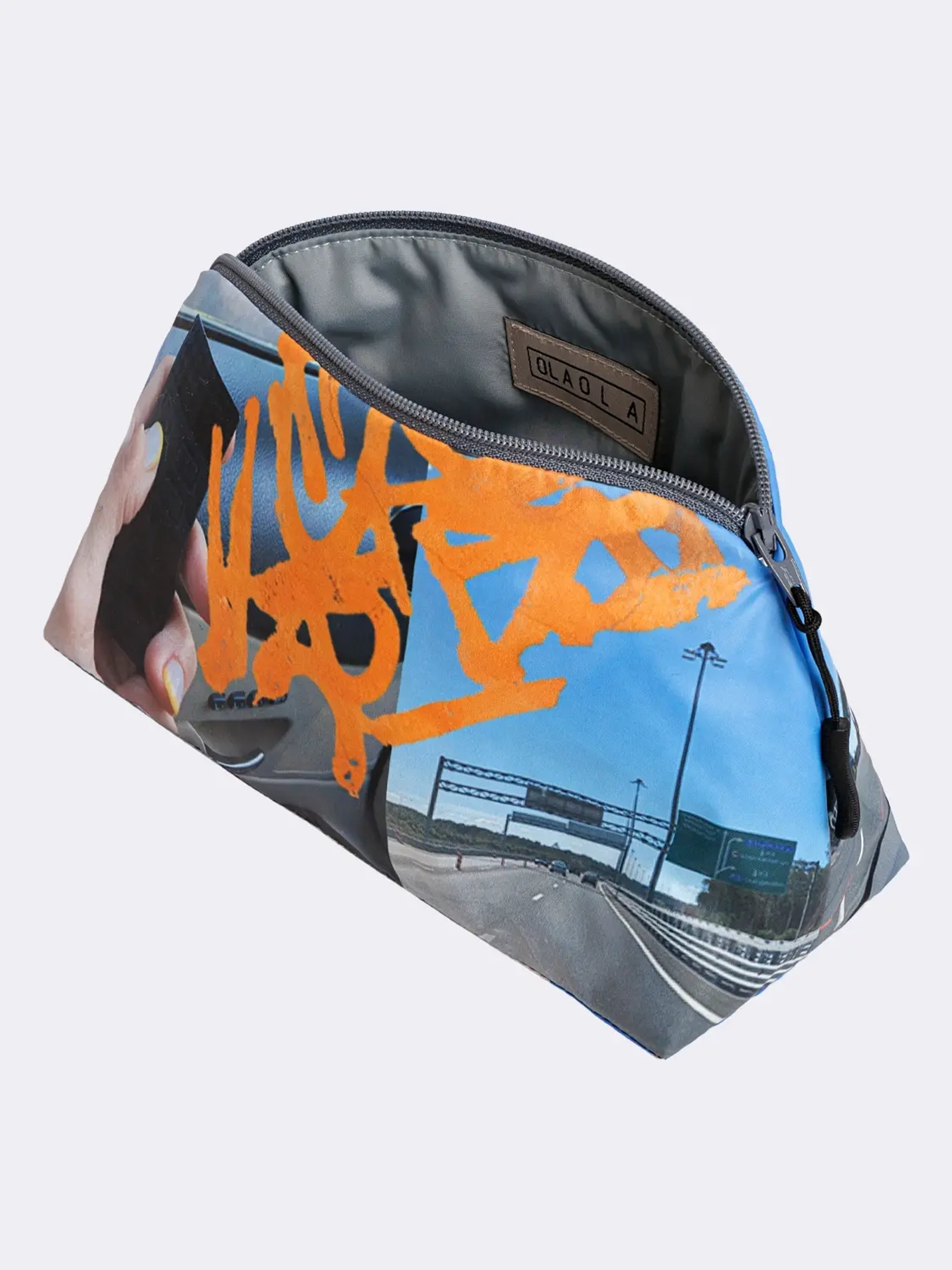 Косметичка "CAR" OLA OLA
