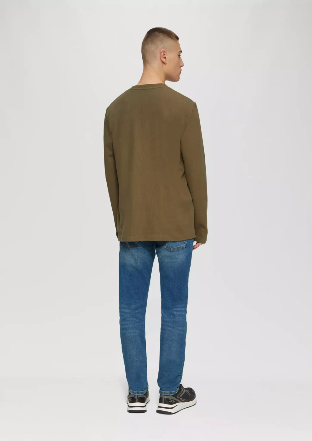 Джинсы s.Oliver Jeans