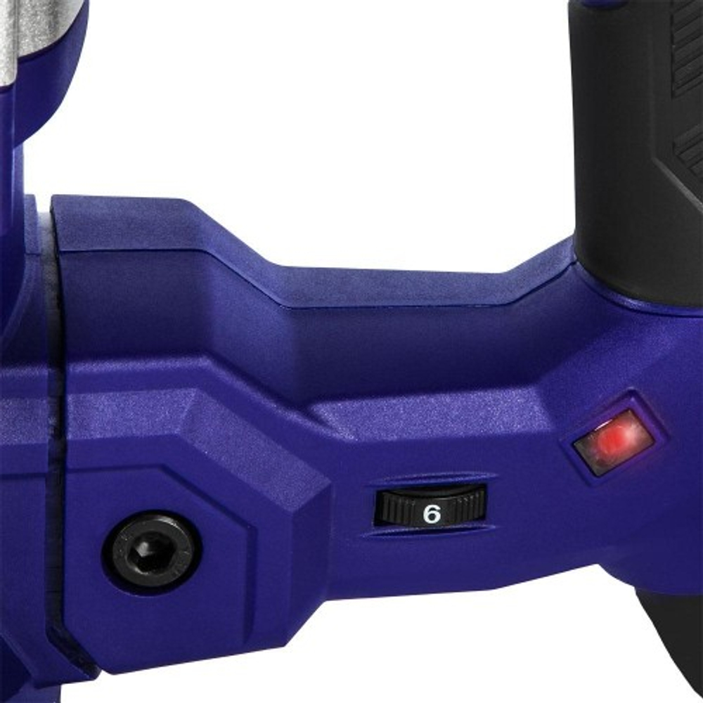 Перфоратор ПУЛЬСАР ПЭ 42-1600 900-836