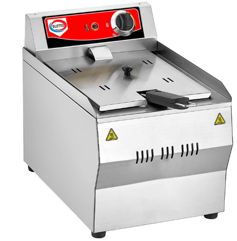 Фритюрница ELETTO R 92
