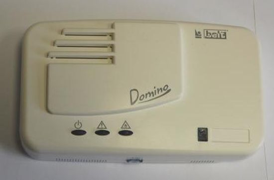 Domino, исп.В10-DM01, B10-DM02, В10-DM03G, Сигнализаторы, № в ГРСИ РФ - 31689-12