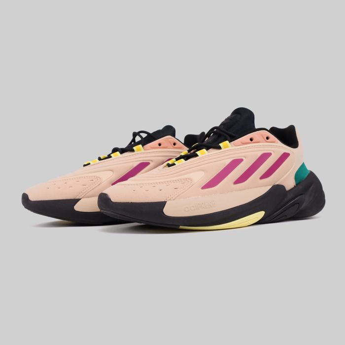 Кроссовки женские Adidas Originals Ozelia артикул:GZ9182 - купить в магазине Дайс