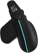 Мышь Wireless Delux MV6 DB