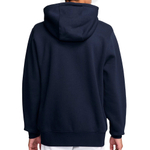 Мужская толстовка Nike CLUB BB FZ HOODIE