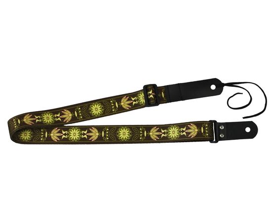 Ремень для классической гитары/укулеле MEZZO MZ-RGU-40et4