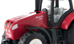 Трактор Mauly X540 (красный)