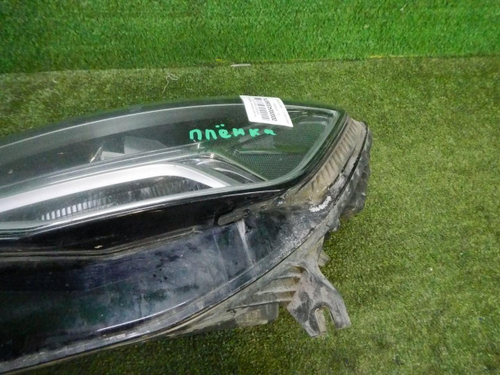 Фара левая Audi A6 C7 (2014-2018) LED Matrix (В пленке)