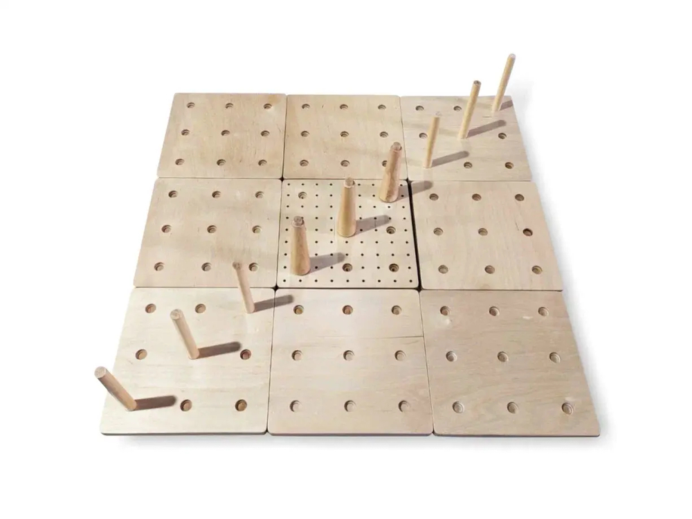 Развивающий набор психолога Приоритет Плюс №5