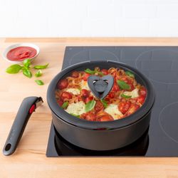 Стеклянная крышка Tefal Ingenio 20 см L9846353