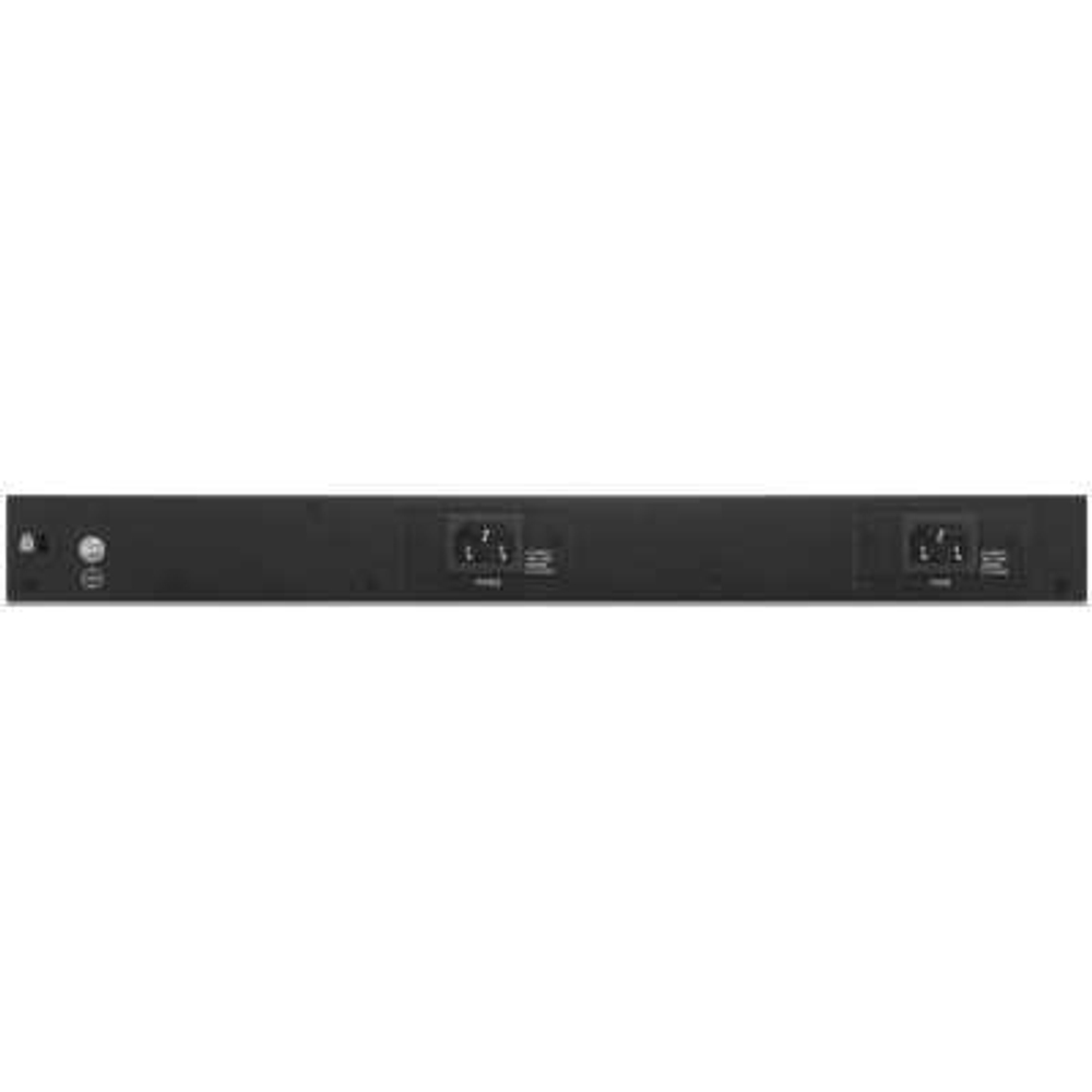 Коммутатор ZYXEL XGS4600-32F