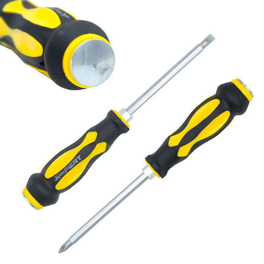 Отвертка ударная XPERT