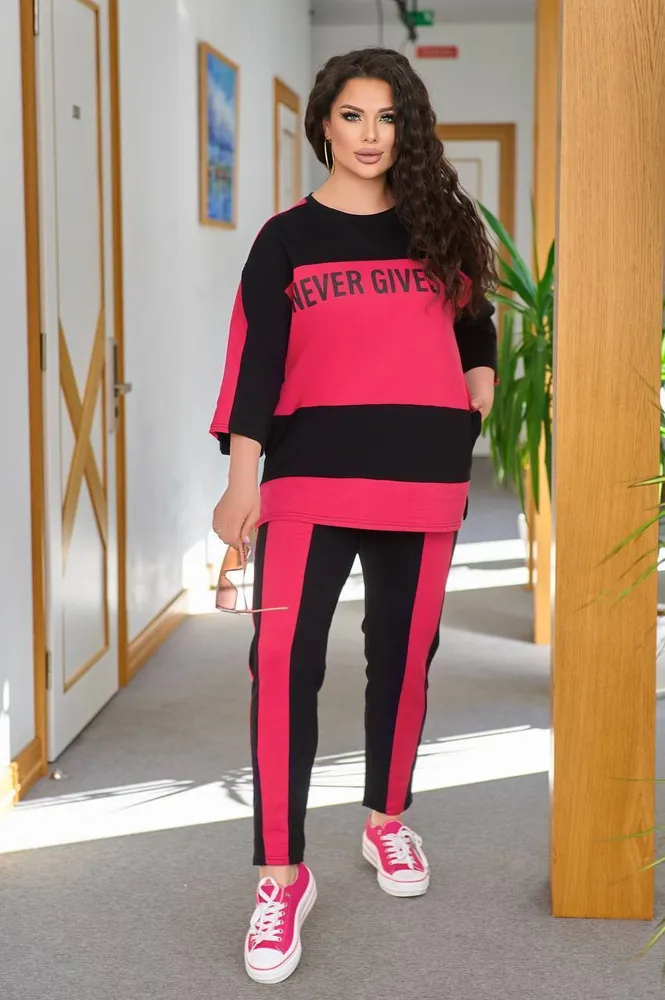 Костюм УК-134-1 Fabrika