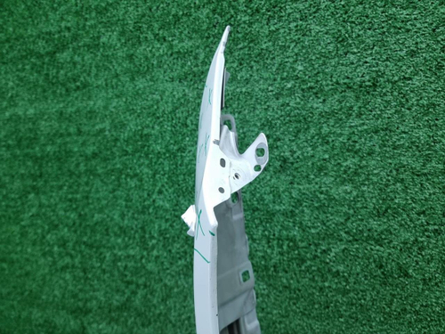 Крыло переднее правое Jaguar XF 1 (2011-2015)