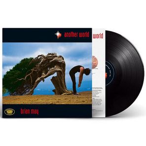Brian May / Another World (LP)