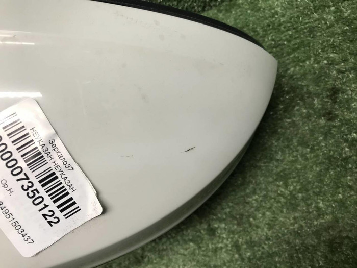 Зеркало левое VW Tiguan 2 (2016-н.в.) 13 контактов