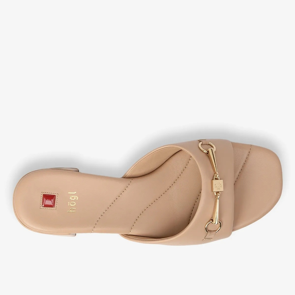 Сабо женские HOGL LORENA