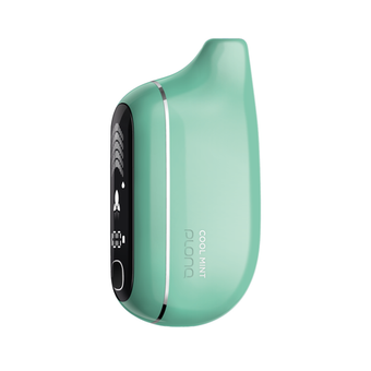 Plonq Max Pro 10000 - Прохладная Мята