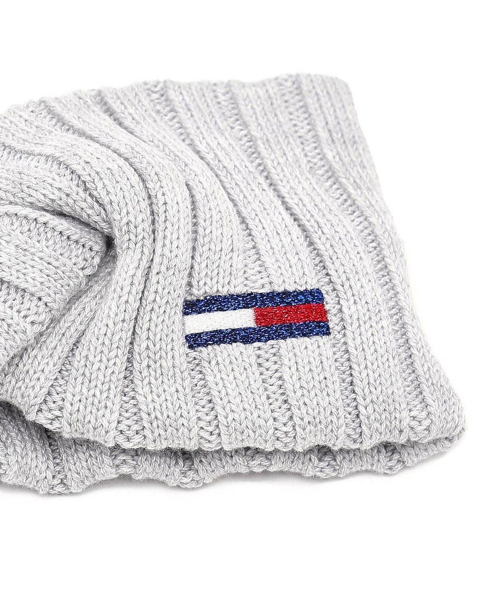 повязка Tommy Jeans - серый(AW0AW12629)