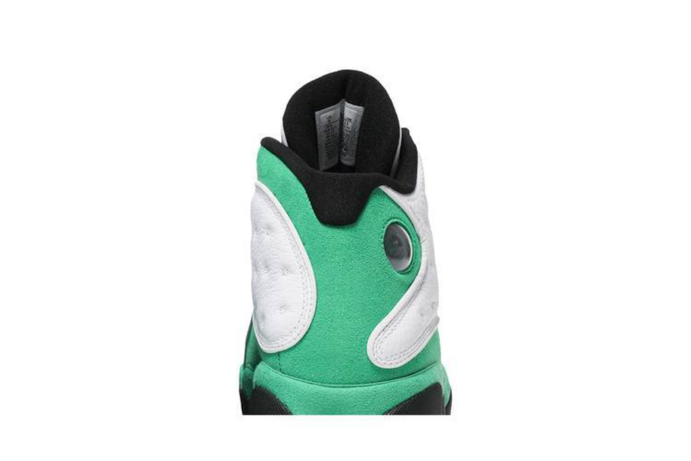 Кроссовки Jordan Air Jordan 13 Retro "Lucky Green"