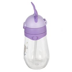 GAEM Бутылка, 450 мл, L8 W8 H19,5 см, 4в.