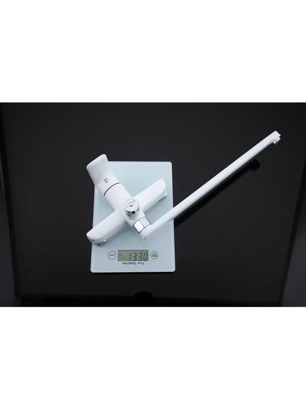 Смеситель для ванны Gappo G2248