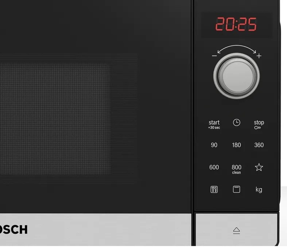 Микроволновая печь Bosch FEL023MS2
