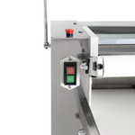 Автоматическая тестораскаточная машина для слоеного теста Foodatlas FLRM-80