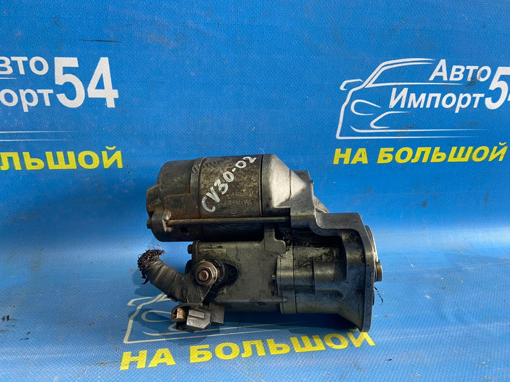 Стартер TOYOTA CAMRY 1 991