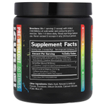 JNX Sports, The Curse, предтренировочный комплекс, со вкусом конфет, 250 г (8,8 унции)