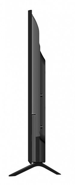 Телевизор LED 42" Erisson 42FLM8060T2 черный USB (RUS)