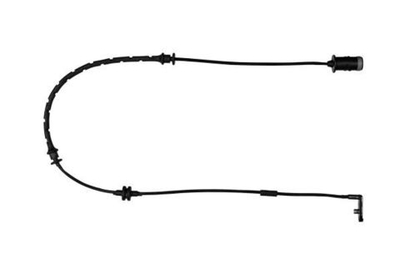 TEXTAR - 98023300-TET - Warning Contact, brake pad wear