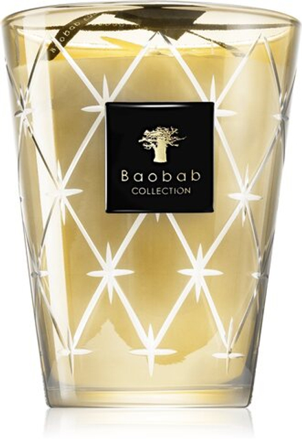 Baobab Collection Borgia Lucrezia - ароматическая свеча /  24 cm   / GTIN 5415198488953