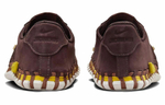 Кроссовки Jacquemus X Nike J Force 1 Low Lx Earth (Женская размерная сетка)