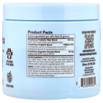 Natural Dog Company, пробиотики для собак, для здоровья кишечника и пищеварения, для собак всех возрастов, 45 жевательных таблеток, 225 г (8 унций)