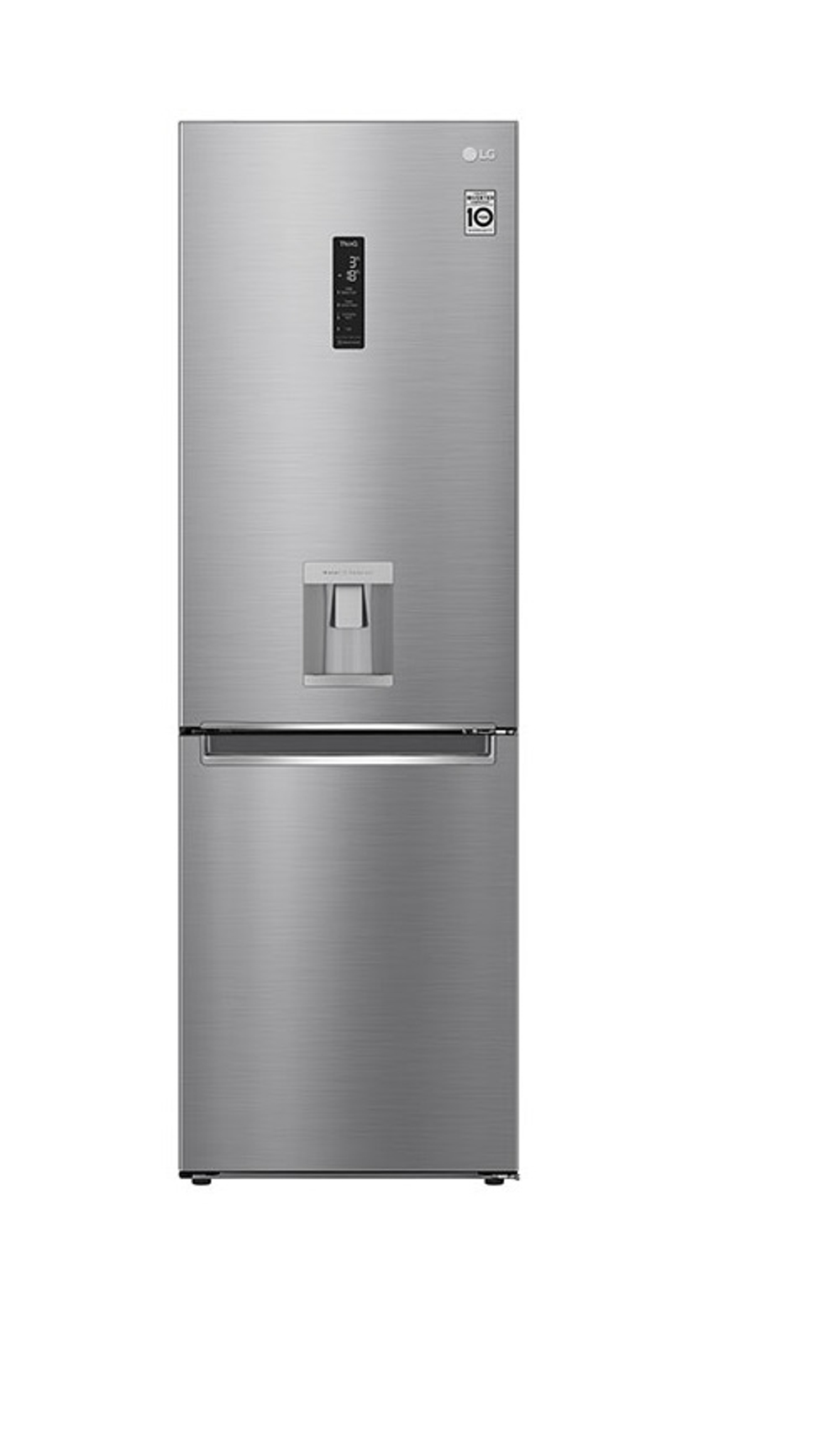 Холодильник LG GC-F 459 SMUM