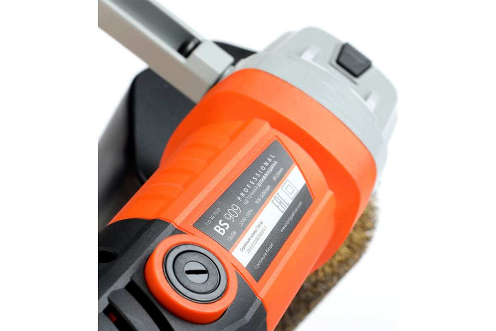 Брашировальная машина PATRIOT BS 909 110301510