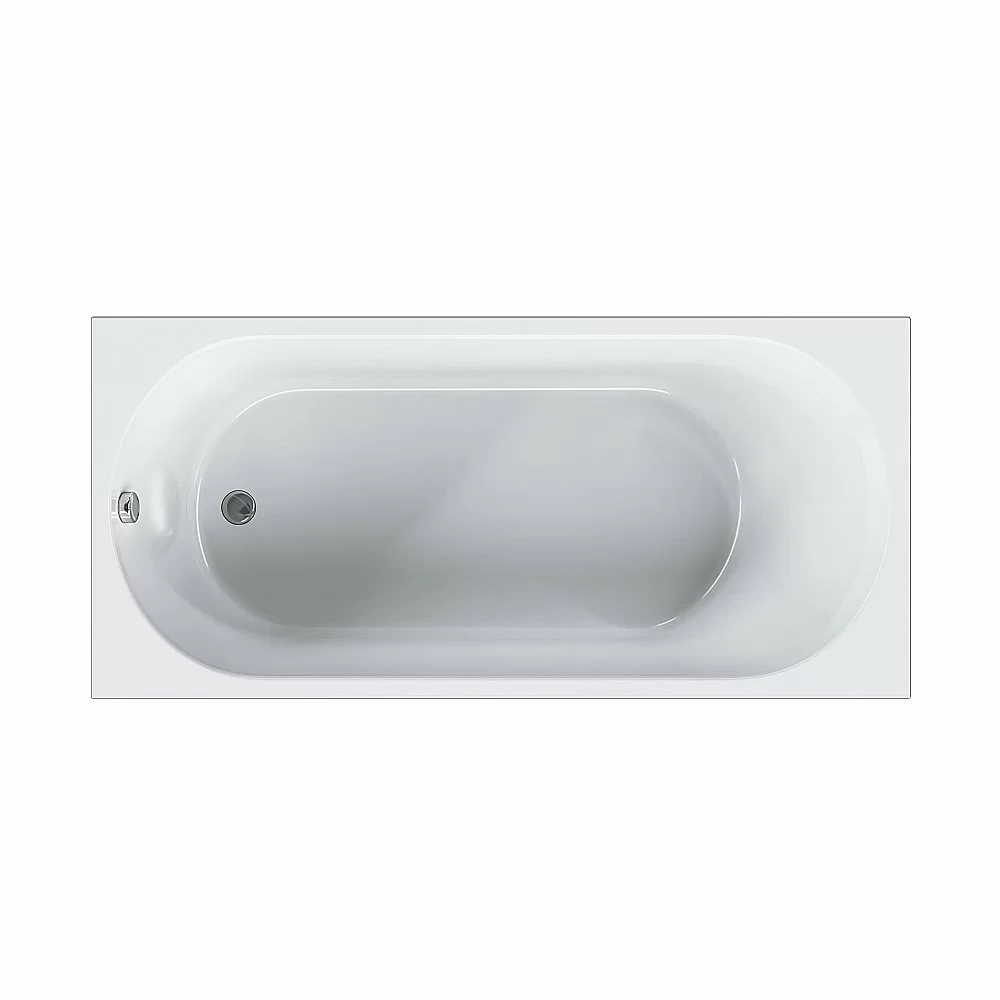 Ванна акриловая AM.PM X-Joy W94A-180-080W-A 180x80
