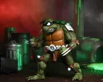 Фигурка Neca Slash Archie Comics Teenage Mutant Ninja Turtles