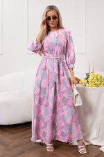 Платье Эмелин №7 Valentina