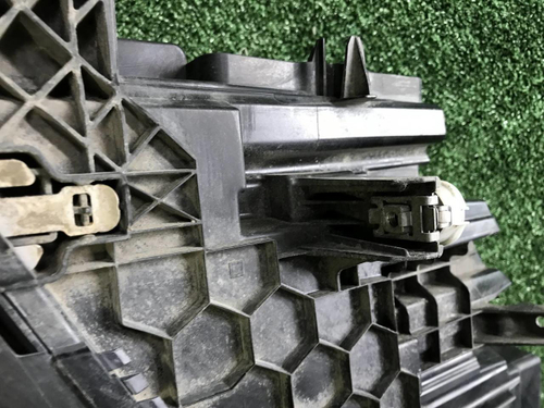 Битая Фара правая BMW X5 G05 X6 G06 (18-23) Laser