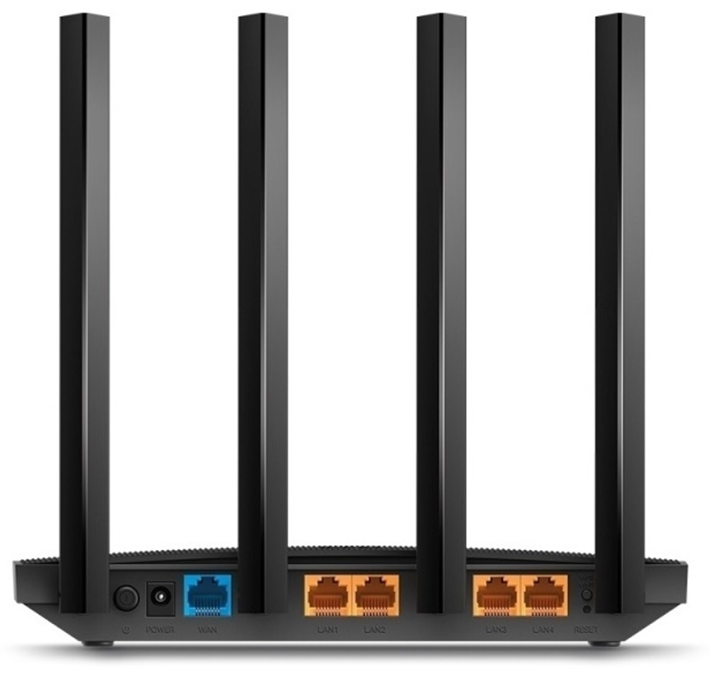 Wi-Fi роутер TP-LINK Archer C6 ver.4