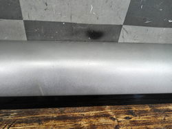 Накладка двери передней правой Genesis GV70 20-нв Б/У Оригинал 87722AR010