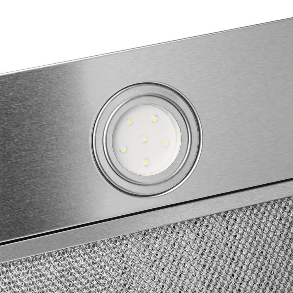 Кухонная вытяжка MAUNFELD THAMES 601PM нержавеющая сталь фото 7