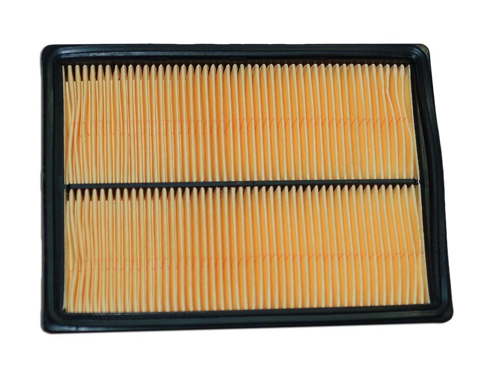 Фильтр воздушный прямоугольный KG690/Air filter