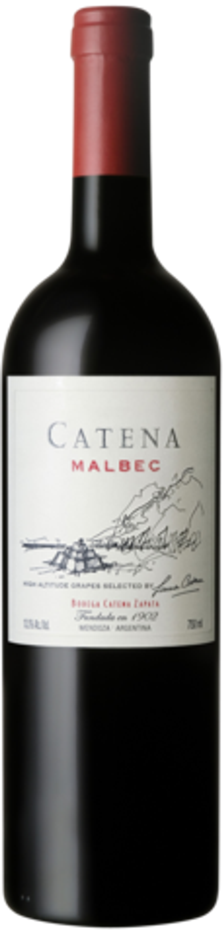 Catena Zapata , Catena Malbec