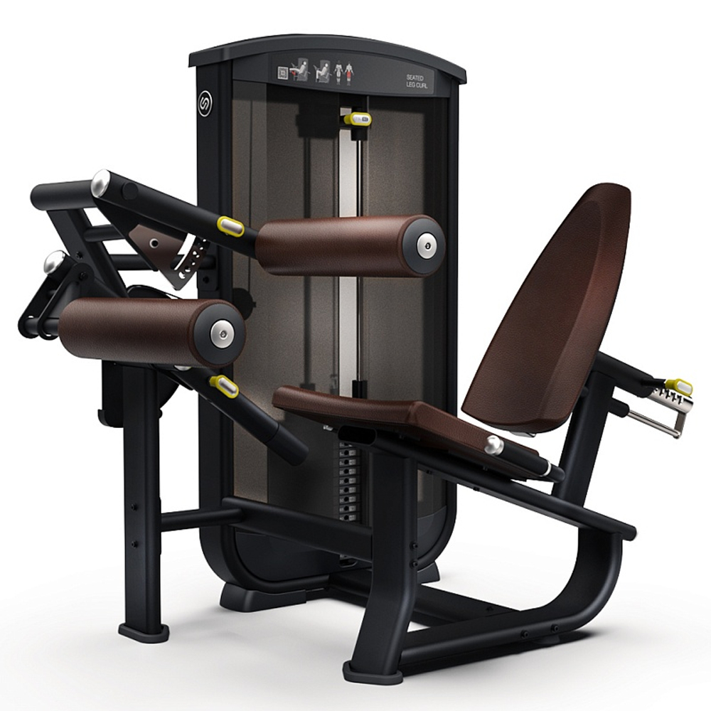 Сгибание ног сидя INTENZA EASE EL-08