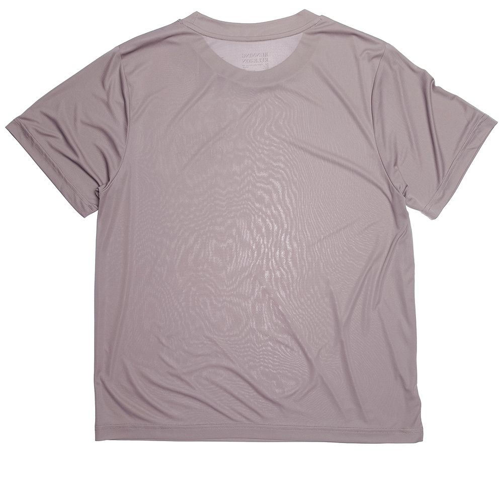 Футболка Running Religion Stone Logo Fast Dry Nirvana