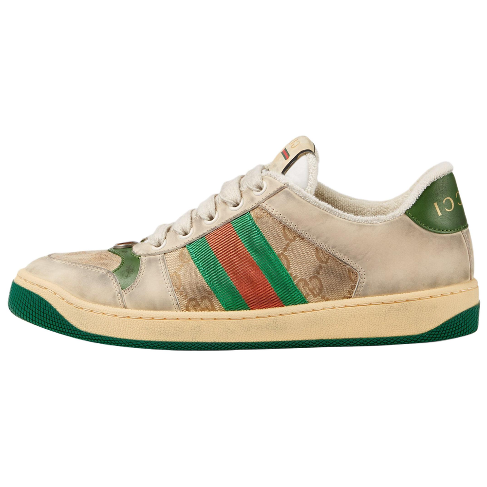 Gucci Screener Gg (Женская размерная сетка)