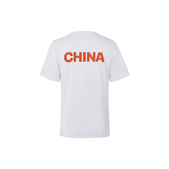 Under Armour ““CHINA” T